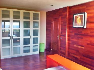 Ferienwohnung in SAN BARTOLOME DE TIRAJANA (Gran Canaria) oder Ferienwohnung oder Ferienhaus