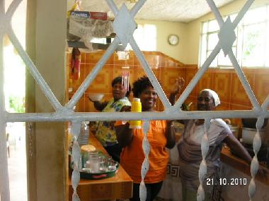 Pension in ViÃ±ales (Pinar del Rio) oder Ferienwohnung oder Ferienhaus