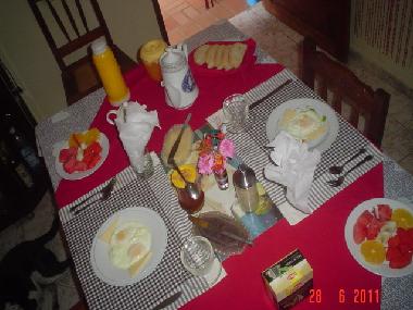 Pension in ViÃ±ales (Pinar del Rio) oder Ferienwohnung oder Ferienhaus