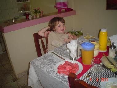 Pension in ViÃ±ales (Pinar del Rio) oder Ferienwohnung oder Ferienhaus