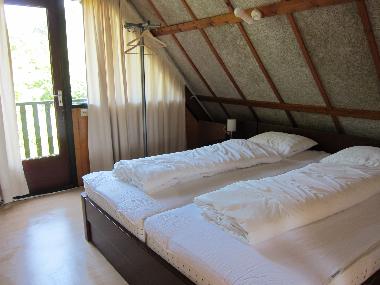 Ferienhaus in Nieuwvliet-Bad (Zeeland) oder Ferienwohnung oder Ferienhaus