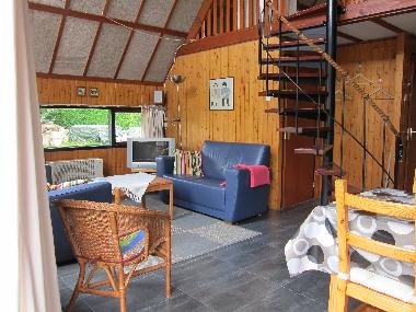 Ferienhaus in Nieuwvliet-Bad (Zeeland) oder Ferienwohnung oder Ferienhaus