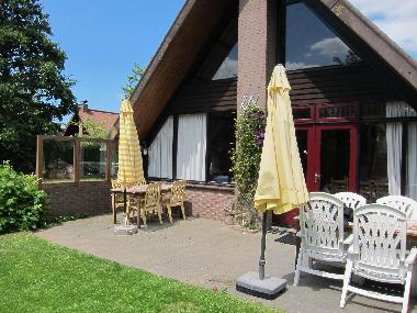 Ferienhaus in Nieuwvliet-Bad (Zeeland) oder Ferienwohnung oder Ferienhaus