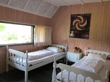 Ferienhaus in Nieuwvliet-Bad (Zeeland) oder Ferienwohnung oder Ferienhaus