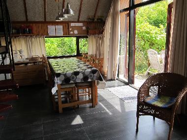 Ferienhaus in Nieuwvliet-Bad (Zeeland) oder Ferienwohnung oder Ferienhaus