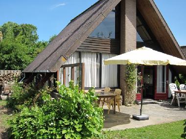 Ferienhaus in Nieuwvliet-Bad (Zeeland) oder Ferienwohnung oder Ferienhaus