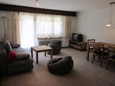 Ferienwohnung in Saas-Fee (Saas-Fee) oder Ferienwohnung oder Ferienhaus