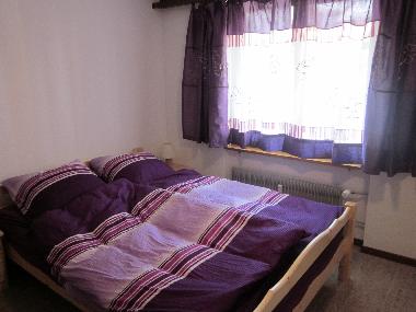 Ferienwohnung in Saas-Fee (Saas-Fee) oder Ferienwohnung oder Ferienhaus