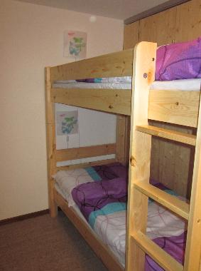 Ferienwohnung in Saas-Fee (Saas-Fee) oder Ferienwohnung oder Ferienhaus