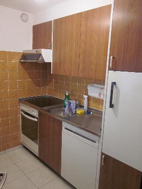 Ferienwohnung in Saas-Fee (Saas-Fee) oder Ferienwohnung oder Ferienhaus