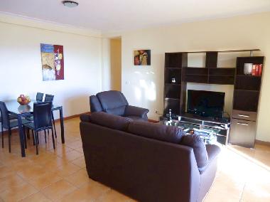 Ferienwohnung in Adeje bajo  (Teneriffa) oder Ferienwohnung oder Ferienhaus