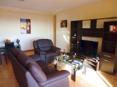 Ferienwohnung in Adeje bajo  (Teneriffa) oder Ferienwohnung oder Ferienhaus