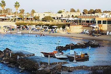 Ferienhaus in Caesarea (HaMerkaz (Central)) oder Ferienwohnung oder Ferienhaus