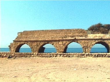 Ferienhaus in Caesarea (HaMerkaz (Central)) oder Ferienwohnung oder Ferienhaus