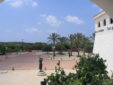 Ferienhaus in Caesarea (HaMerkaz (Central)) oder Ferienwohnung oder Ferienhaus