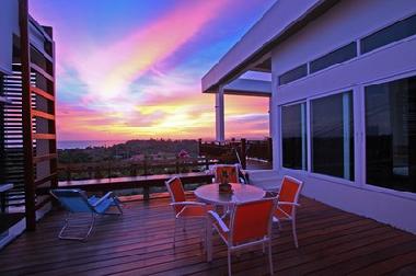 Villa in Koh Lanta (Krabi) oder Ferienwohnung oder Ferienhaus