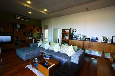 Villa in Koh Lanta (Krabi) oder Ferienwohnung oder Ferienhaus