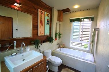 Villa in Koh Lanta (Krabi) oder Ferienwohnung oder Ferienhaus