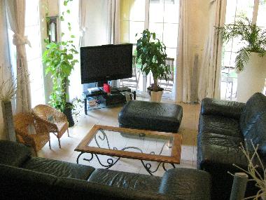 Villa in Dubai (Dubayy) oder Ferienwohnung oder Ferienhaus