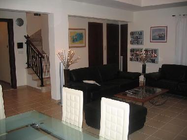 Villa in Dubai (Dubayy) oder Ferienwohnung oder Ferienhaus
