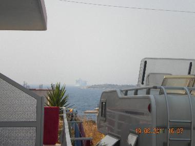 Ferienwohnung in ksamil (Sarande) oder Ferienwohnung oder Ferienhaus