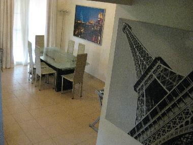 Villa in Dubai (Dubayy) oder Ferienwohnung oder Ferienhaus