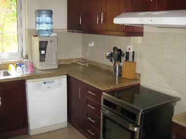 Villa in Dubai (Dubayy) oder Ferienwohnung oder Ferienhaus