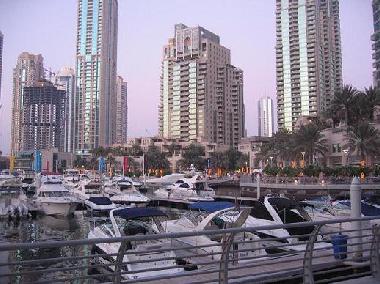 Villa in Dubai (Dubayy) oder Ferienwohnung oder Ferienhaus