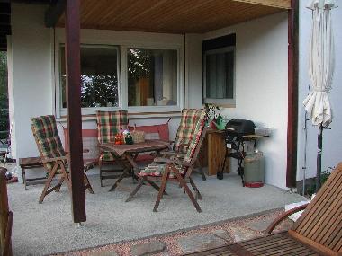 Loggia