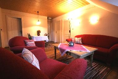 Ferienhaus in Neunburg vorm Wald (Oberpfalz) oder Ferienwohnung oder Ferienhaus