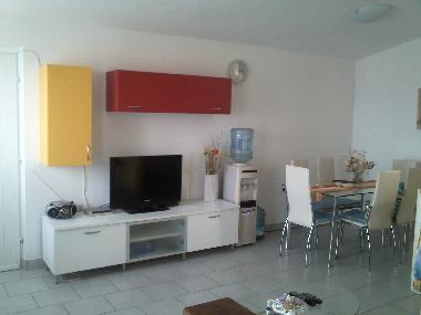 Ferienhaus in Kaprije (Sibensko-Kninska) oder Ferienwohnung oder Ferienhaus