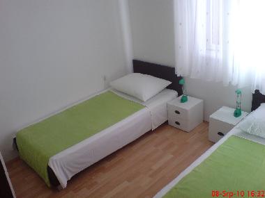 Ferienhaus in Kaprije (Sibensko-Kninska) oder Ferienwohnung oder Ferienhaus