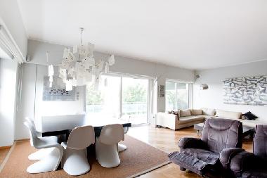 Ferienhaus in PALAIO FALIRO (Attiki) oder Ferienwohnung oder Ferienhaus