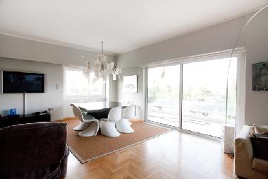 Ferienhaus in PALAIO FALIRO (Attiki) oder Ferienwohnung oder Ferienhaus