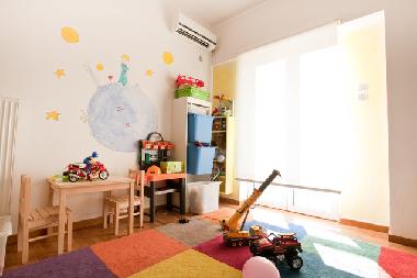 Ferienhaus in PALAIO FALIRO (Attiki) oder Ferienwohnung oder Ferienhaus