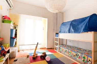 Ferienhaus in PALAIO FALIRO (Attiki) oder Ferienwohnung oder Ferienhaus