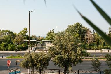 Ferienhaus in PALAIO FALIRO (Attiki) oder Ferienwohnung oder Ferienhaus