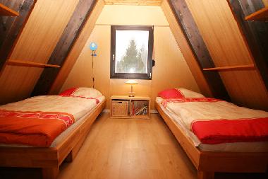 Ferienhaus in Kerschenbach (Eifel - Ahr) oder Ferienwohnung oder Ferienhaus