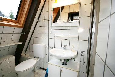 Ferienhaus in Kerschenbach (Eifel - Ahr) oder Ferienwohnung oder Ferienhaus