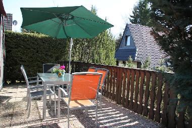 Ferienhaus in Kerschenbach (Eifel - Ahr) oder Ferienwohnung oder Ferienhaus