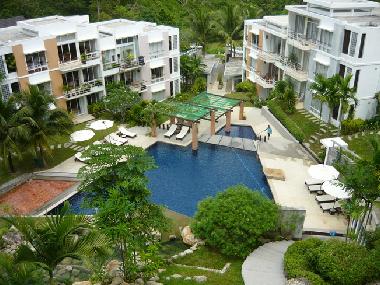 Ferienwohnung in Kamala, Kathu (Phuket) oder Ferienwohnung oder Ferienhaus