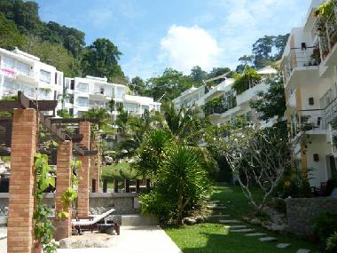 Ferienwohnung in Kamala, Kathu (Phuket) oder Ferienwohnung oder Ferienhaus