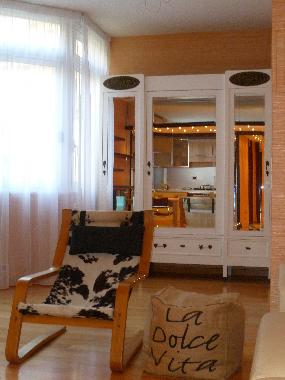 Ferienwohnung in bari (Bari) oder Ferienwohnung oder Ferienhaus