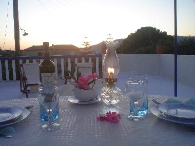 Ferienhaus in SYROS (Kyklades) oder Ferienwohnung oder Ferienhaus