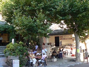 Bar das dorf