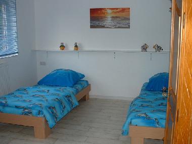 Ferienwohnung in Wetter-Oberndorf (Marburg-Biedenkopf) oder Ferienwohnung oder Ferienhaus