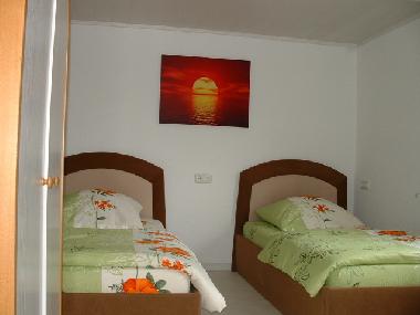 Ferienwohnung in Wetter-Oberndorf (Marburg-Biedenkopf) oder Ferienwohnung oder Ferienhaus
