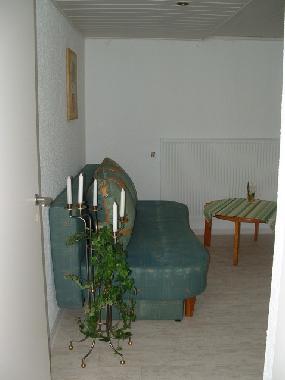 Ferienwohnung in Wetter-Oberndorf (Marburg-Biedenkopf) oder Ferienwohnung oder Ferienhaus