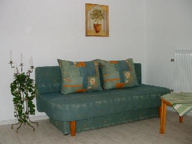 Ferienwohnung in Wetter-Oberndorf (Marburg-Biedenkopf) oder Ferienwohnung oder Ferienhaus