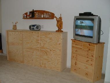 Ferienwohnung in Wetter-Oberndorf (Marburg-Biedenkopf) oder Ferienwohnung oder Ferienhaus